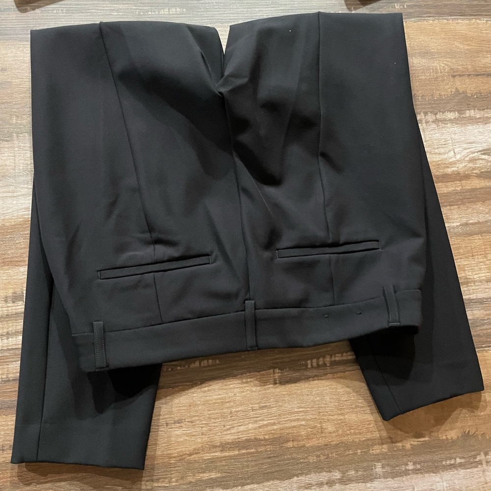 Express slacks - Picture 4 of 4